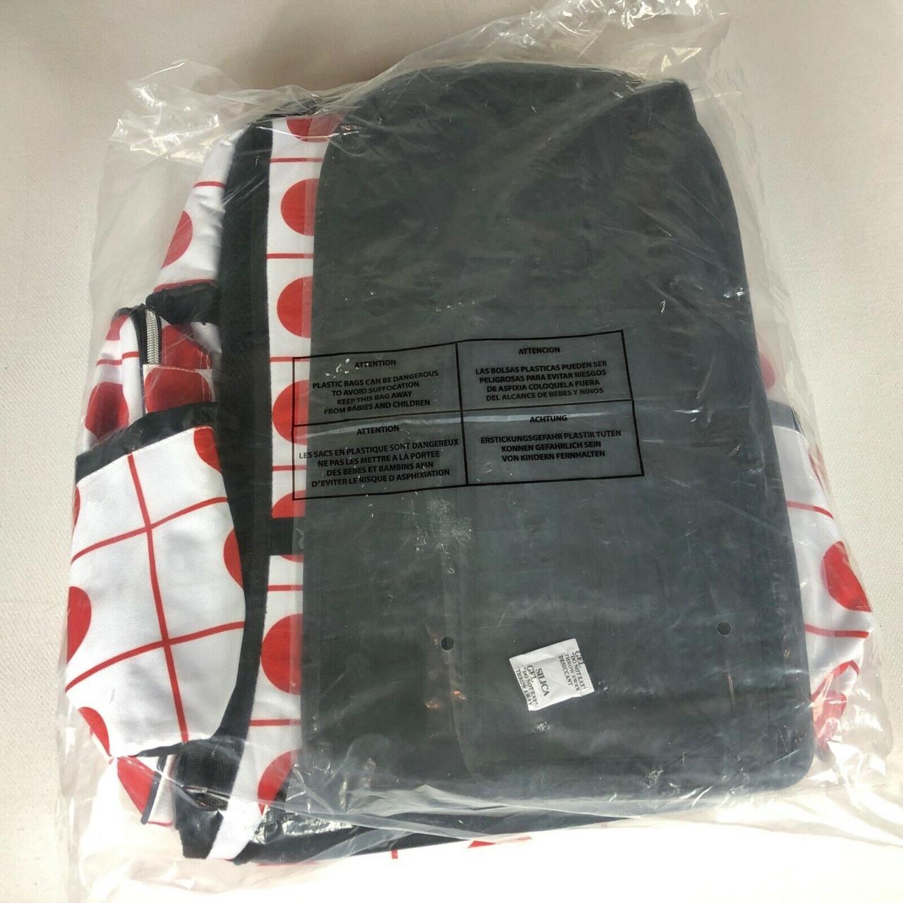 paratrooper bolsa dynamic discs