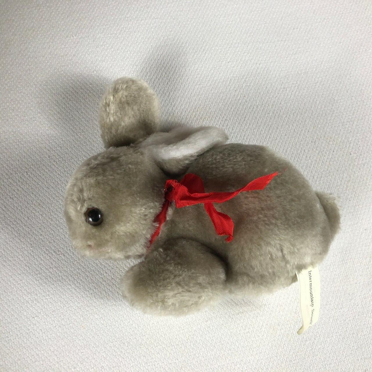 Product Image 1 - Intermountain Souvll's Plush Bunny Vintage