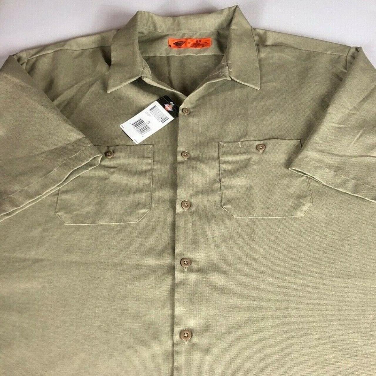 Product Image 1 - Dickies Button Down Up Shirt
