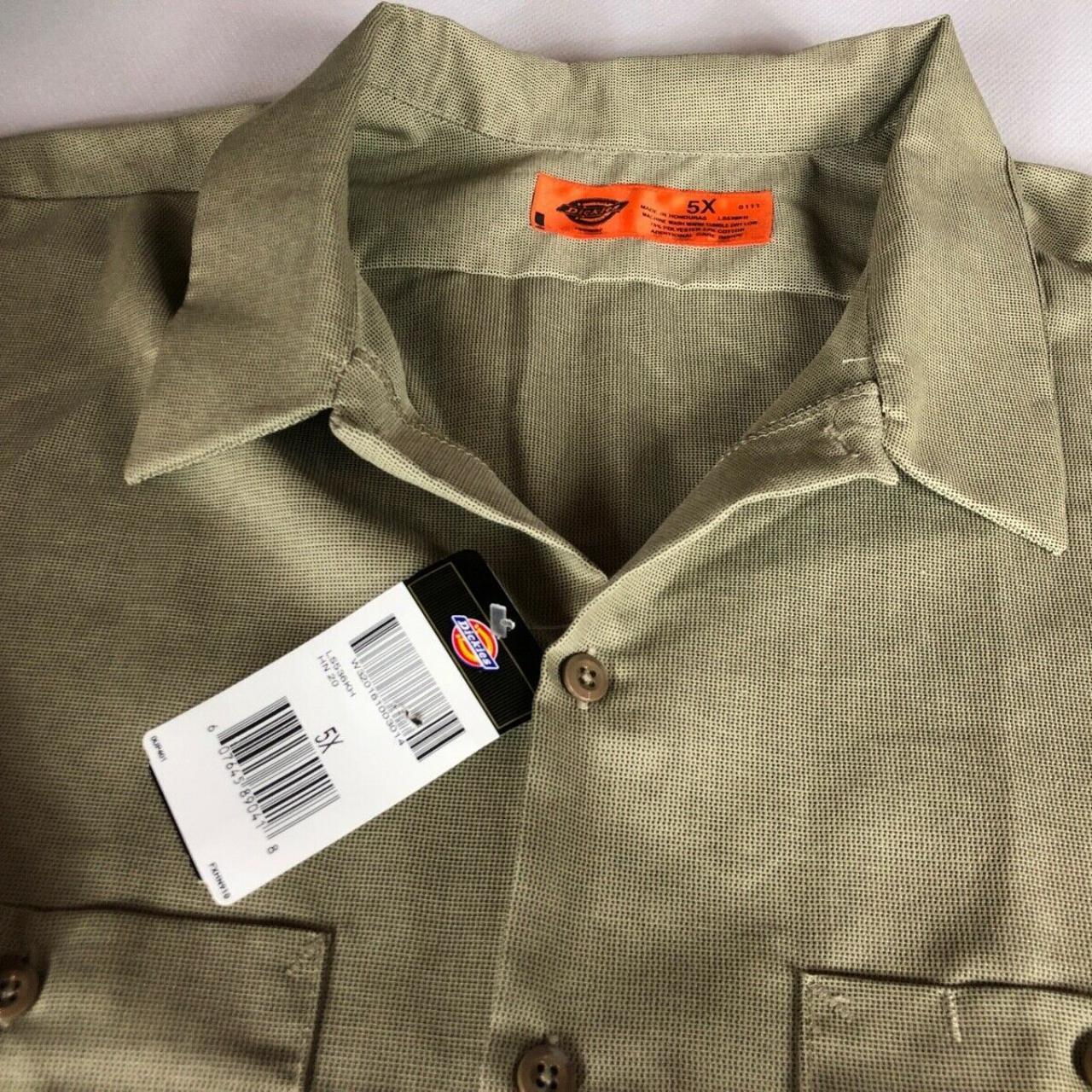 Product Image 2 - Dickies Button Down Up Shirt
