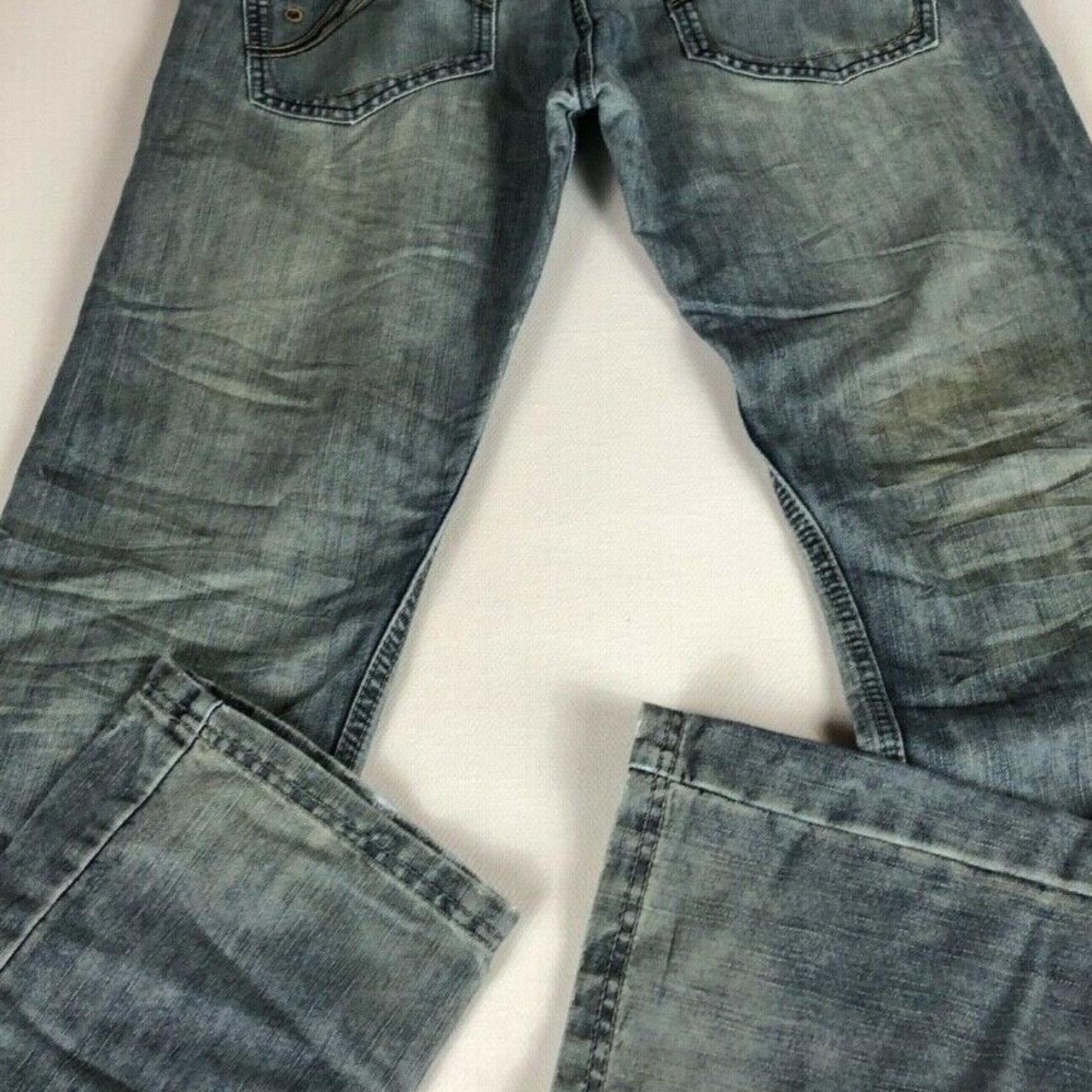 Product Image 3 - Oil & Vinny Jeans Mens