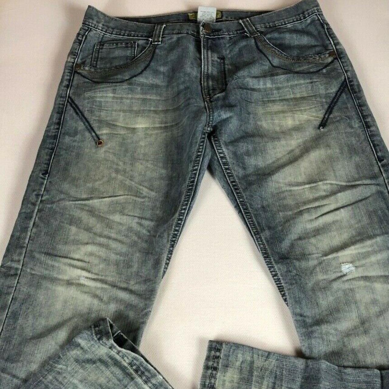 Product Image 1 - Oil & Vinny Jeans Mens