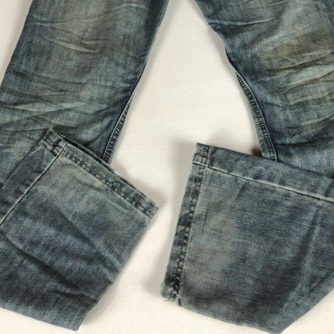 Product Image 4 - Oil & Vinny Jeans Mens