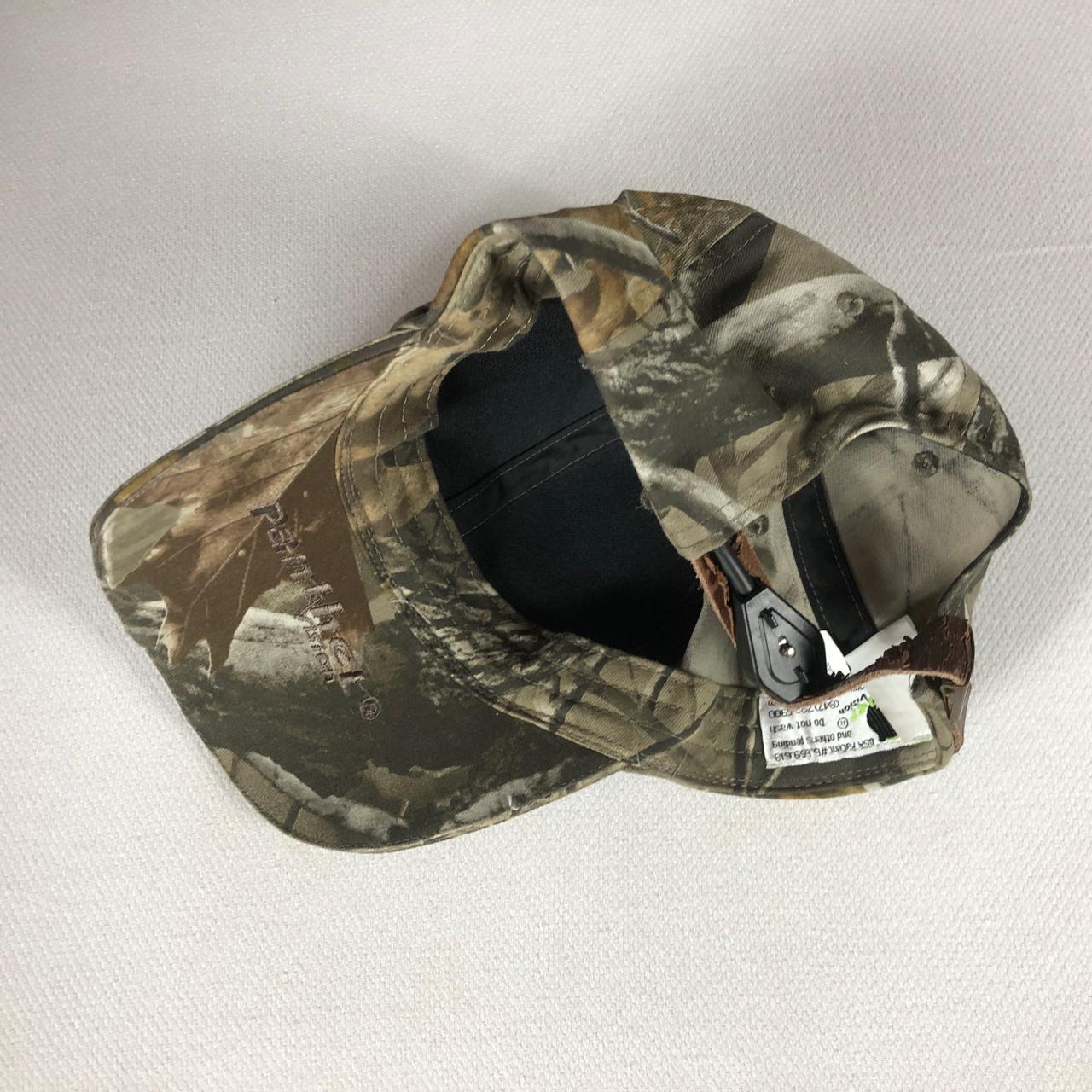 Product Image 2 - Panther Vision Strapback Hat Dual