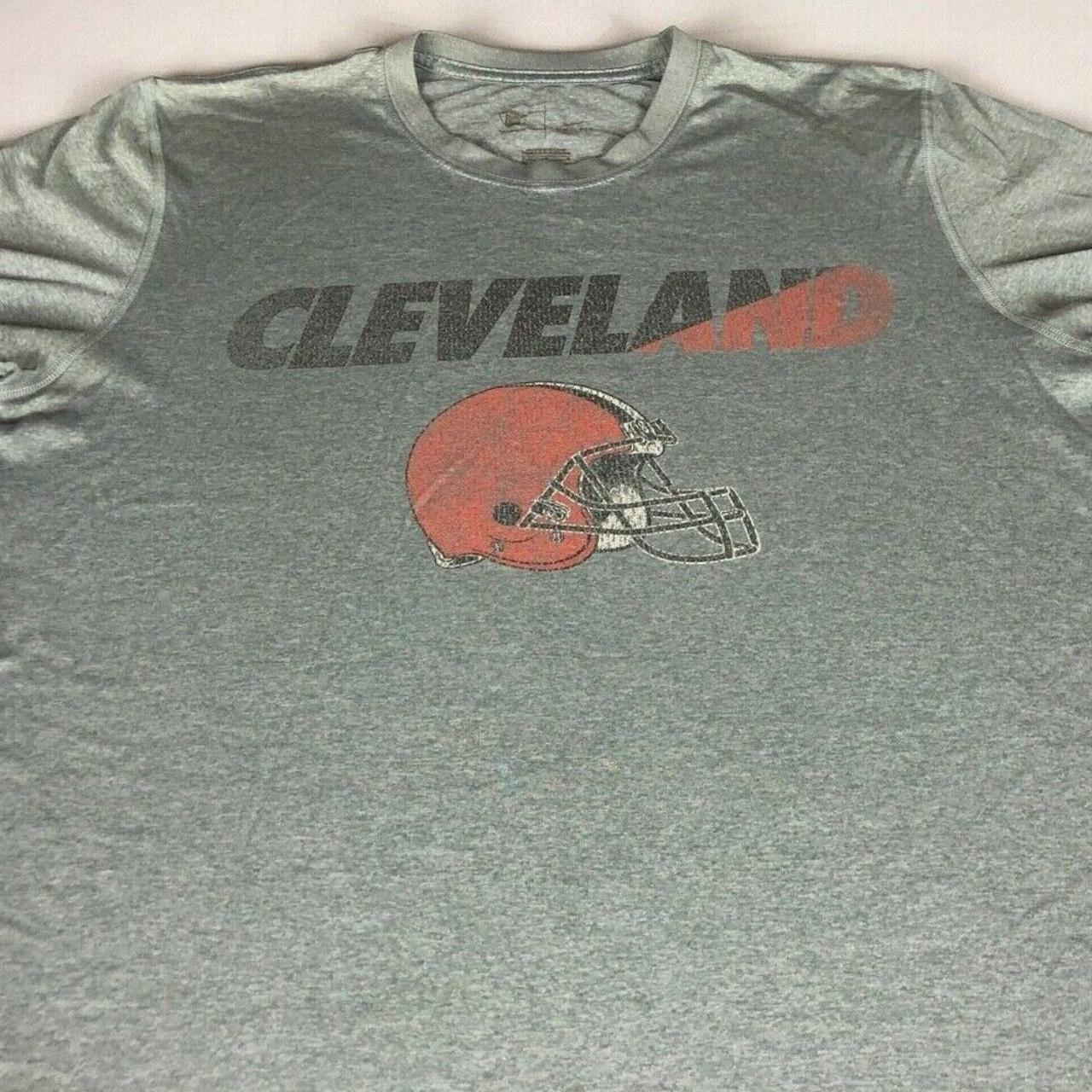 Product Image 2 - Cleveland Browns Shirt Mens Large