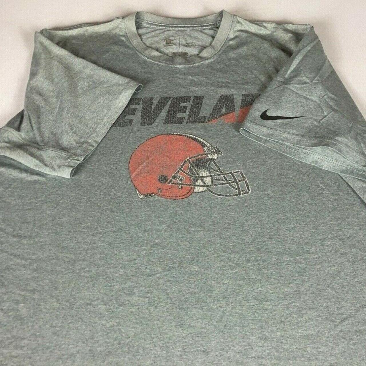 Product Image 1 - Cleveland Browns Shirt Mens Large