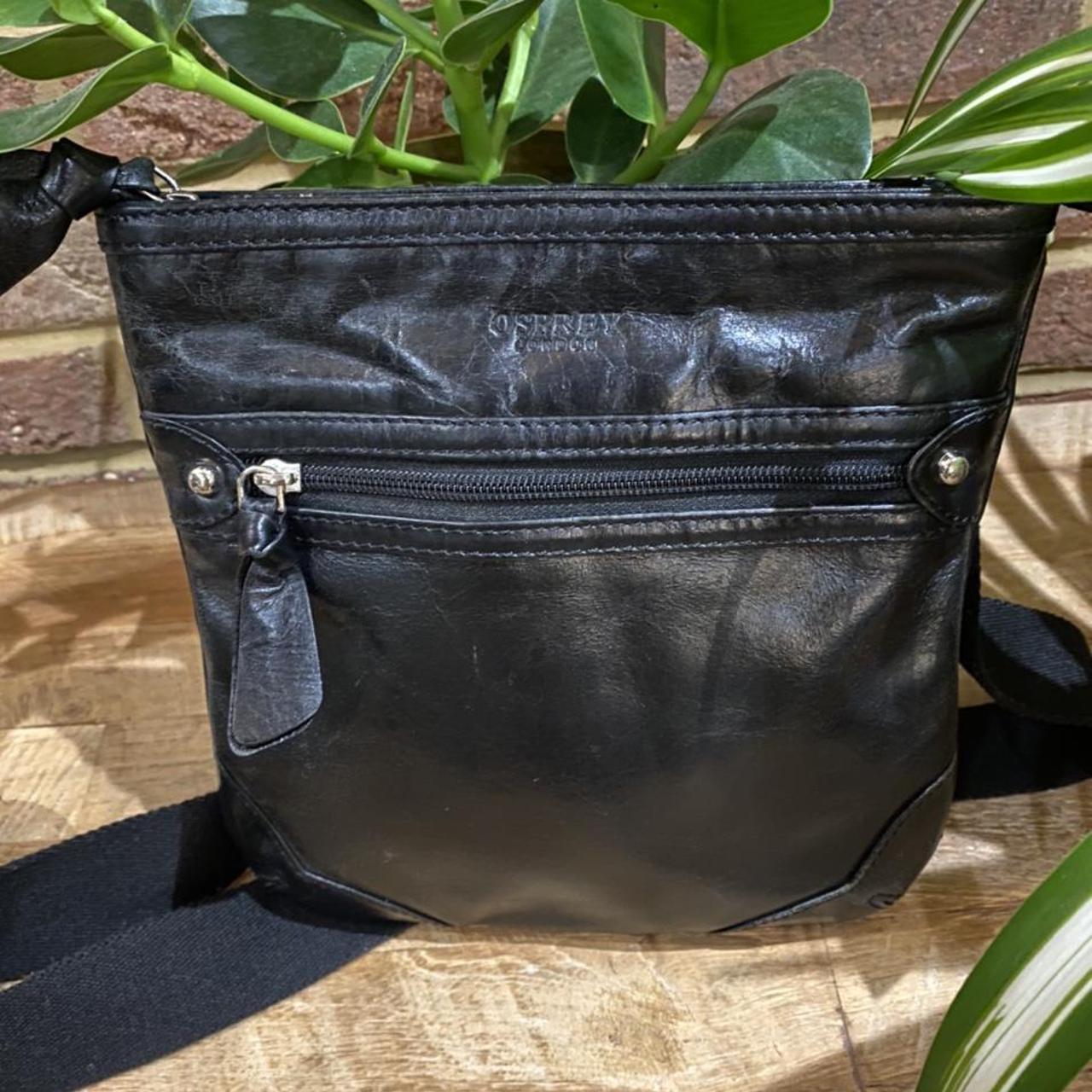 osprey cross body