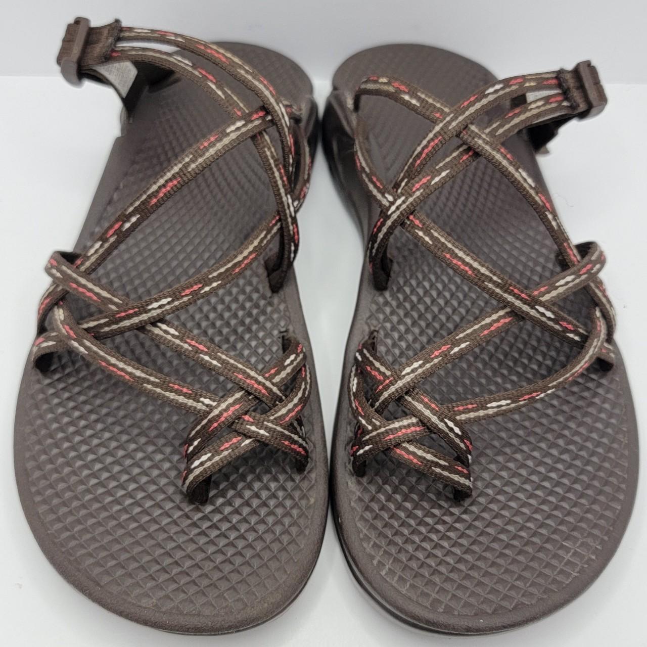 chaco zong x ecotread