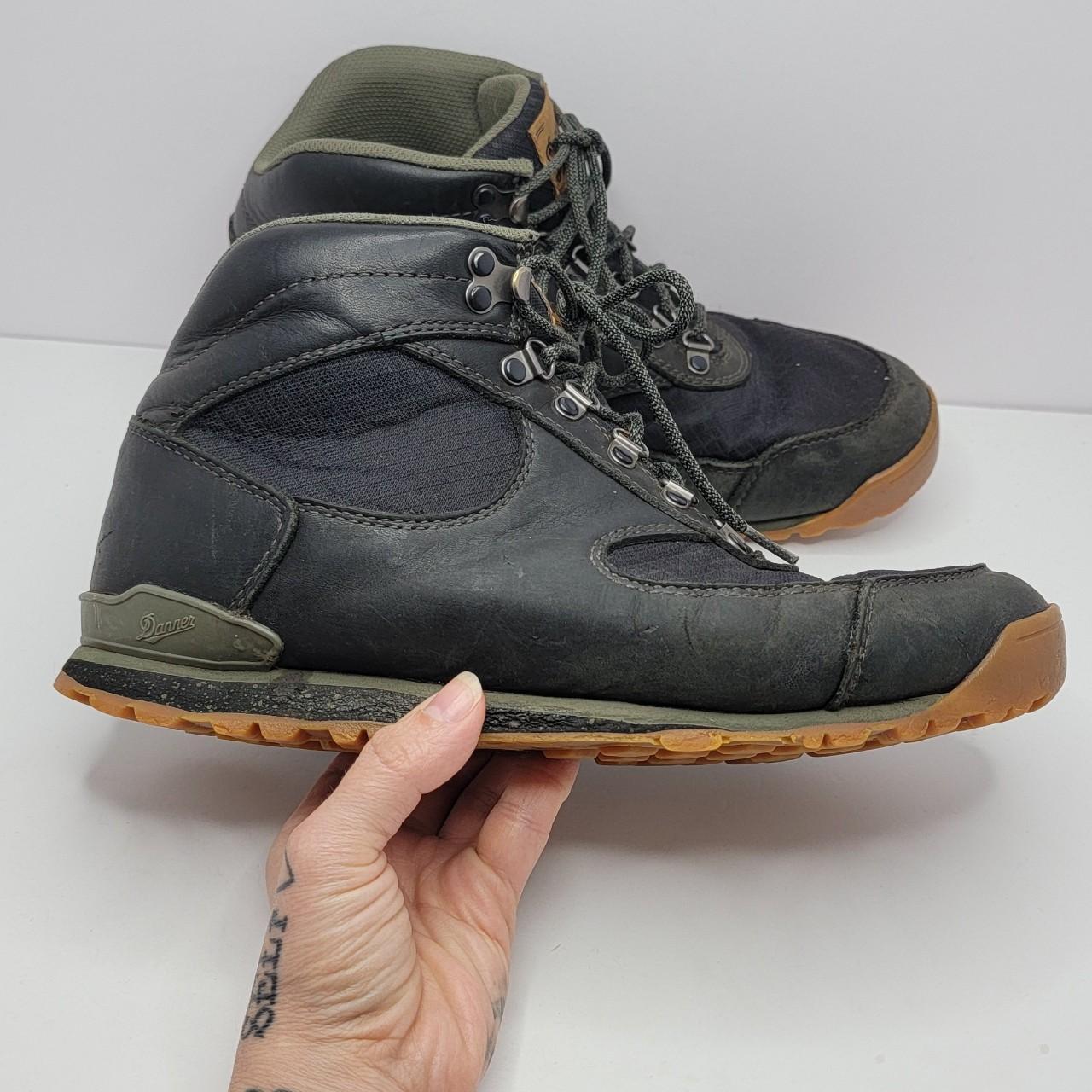 danner jag midnight