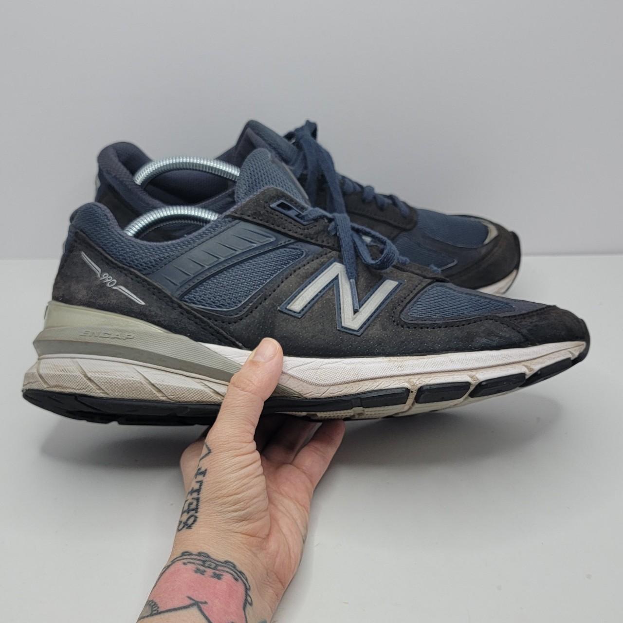 Product Image 1 - New Balance | 990 Made