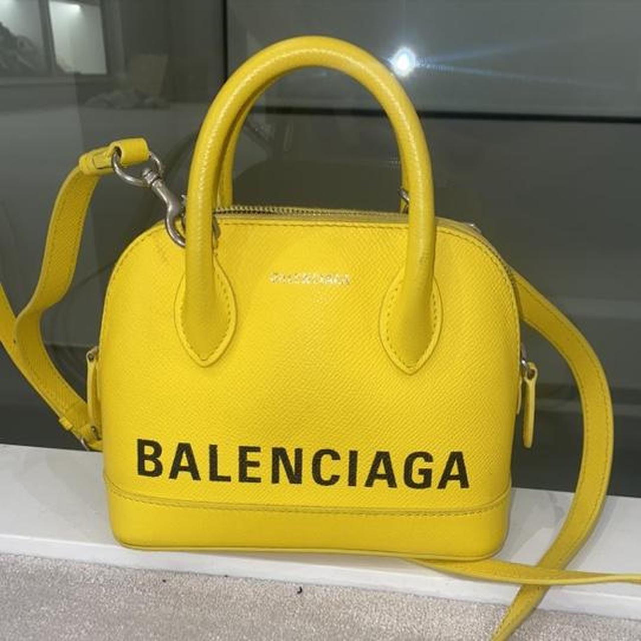 Mini balenciaga bag #balenciaga #balenciagabag - Depop