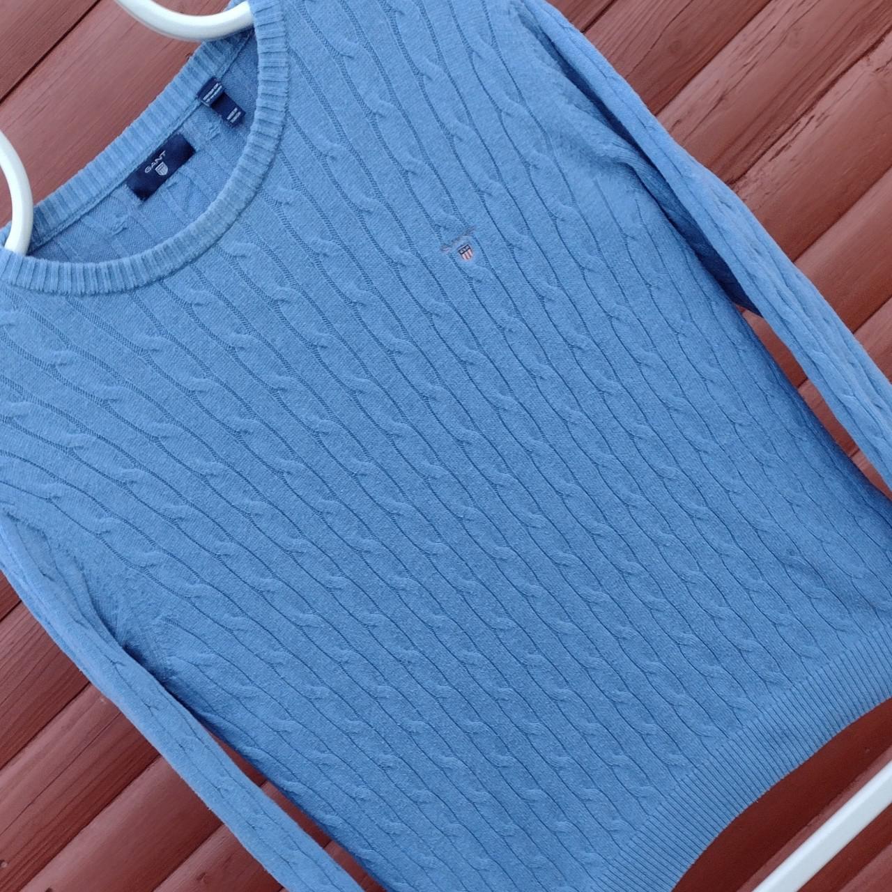 Product Image 2 - Gant Cable Knit Embroidered Logo
