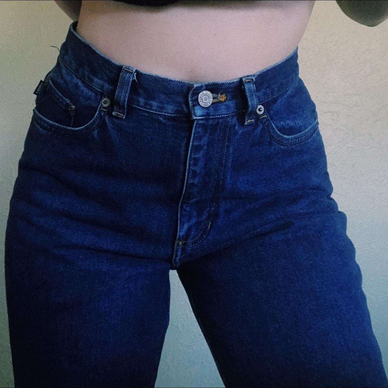 Ralph Lauren Women's Jeans | Depop