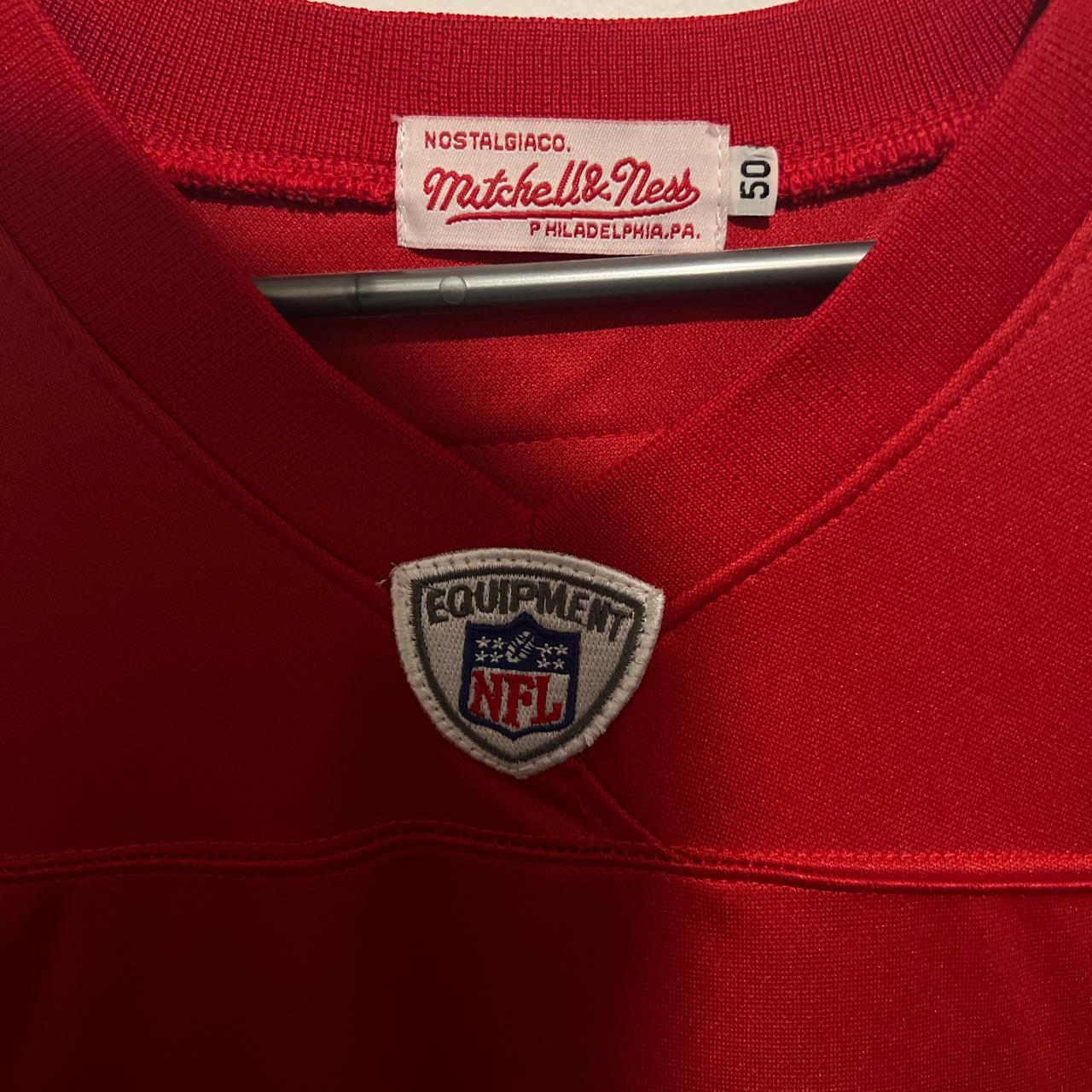 Mitchell & Ness San Francisco 49ers - Depop