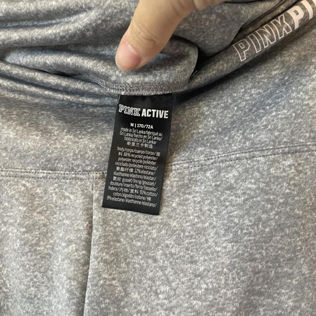 victoria's secret bike shorts