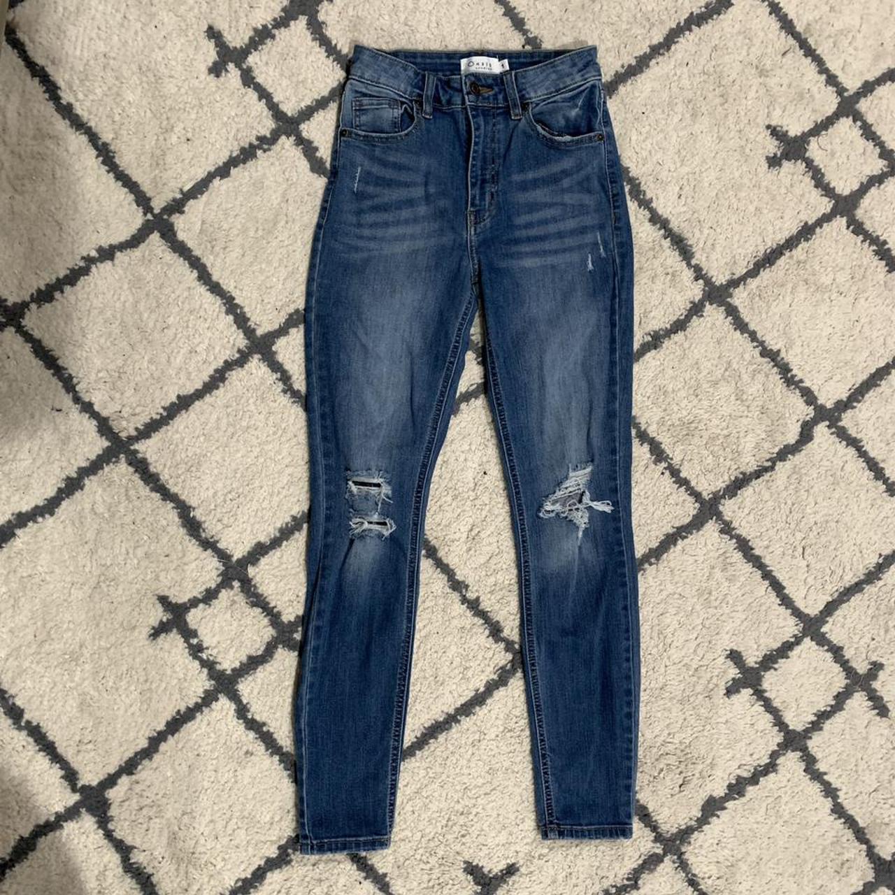 Oasis Women's Jeans