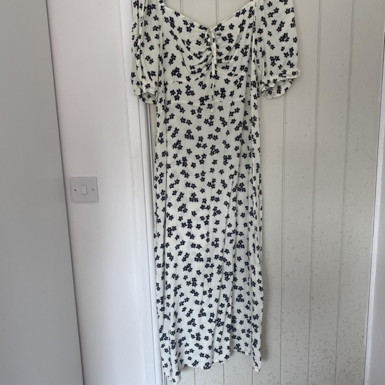 New Look Size 16 Maxi Dress I M 5 3 So May Be More Depop   P0 