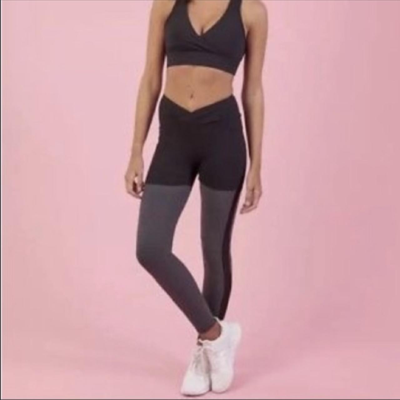 Nikki blackketter gymshark leggings hotsell