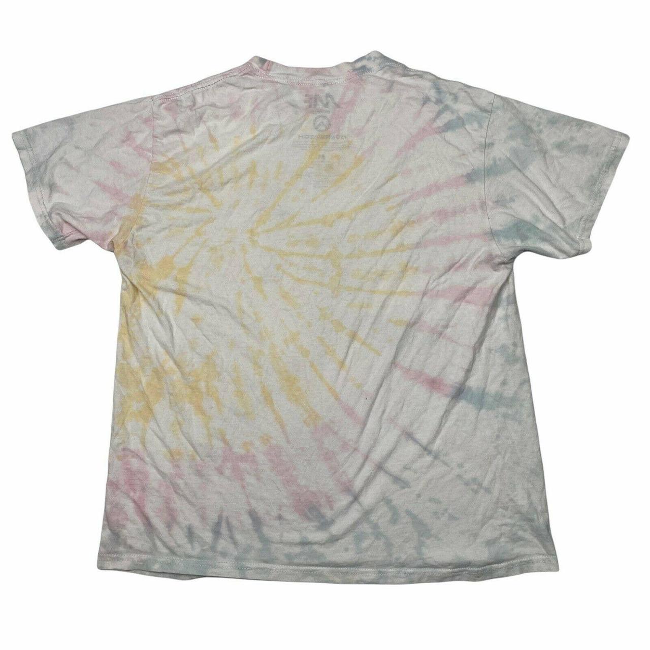 Product Image 2 - MF Overwatch - Tracer Tie-Dye