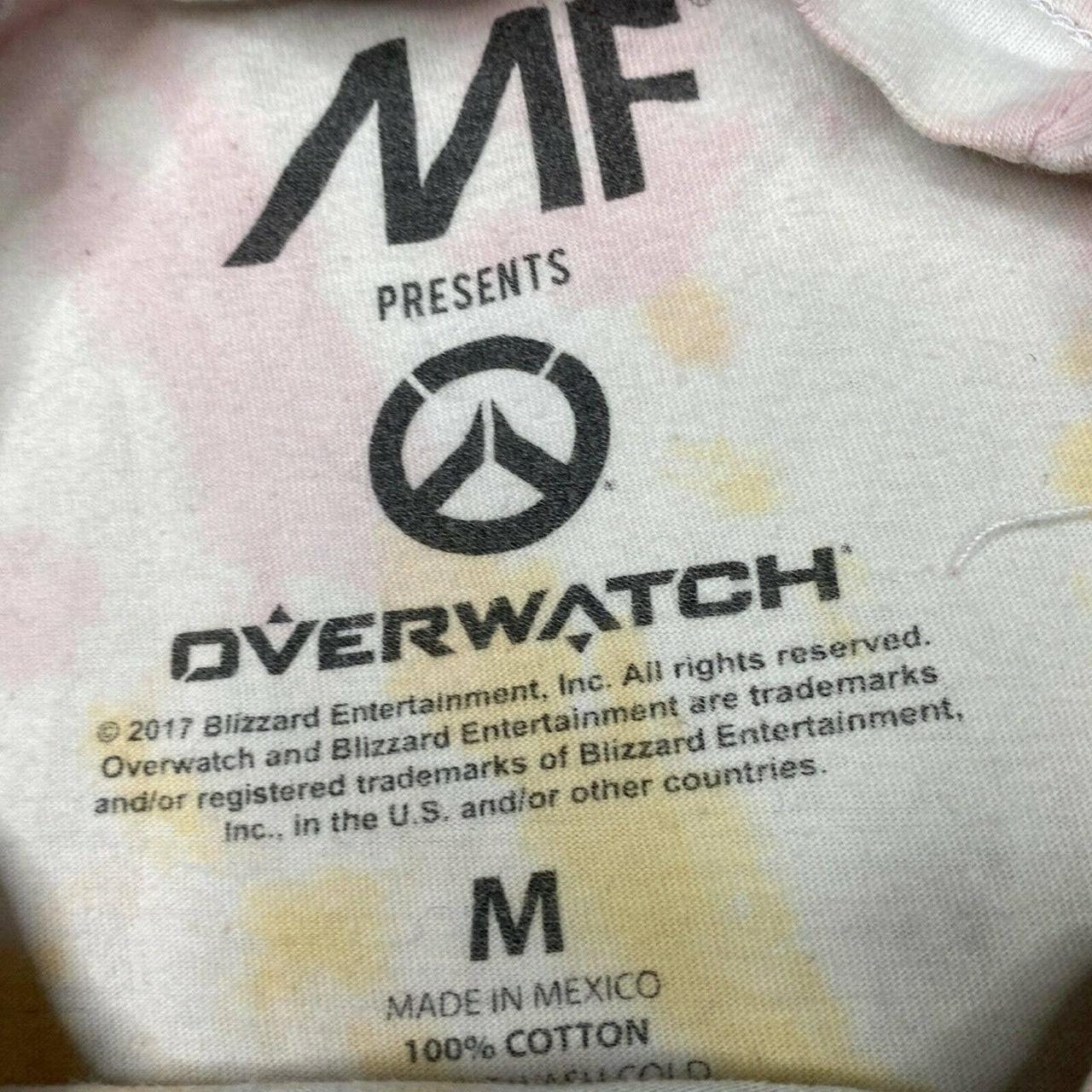 Product Image 4 - MF Overwatch - Tracer Tie-Dye