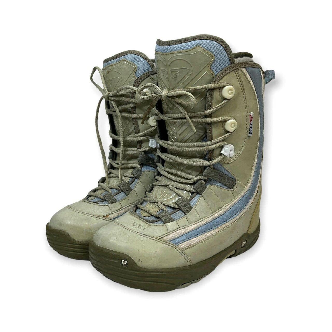 roxy snowboard boots