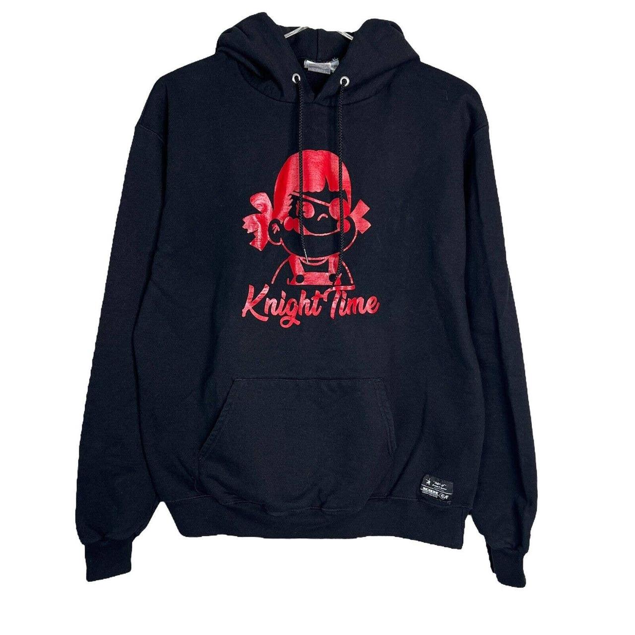 KBH Knight Time Bedlam Horror Double Dry ECO Hoodie... Depop