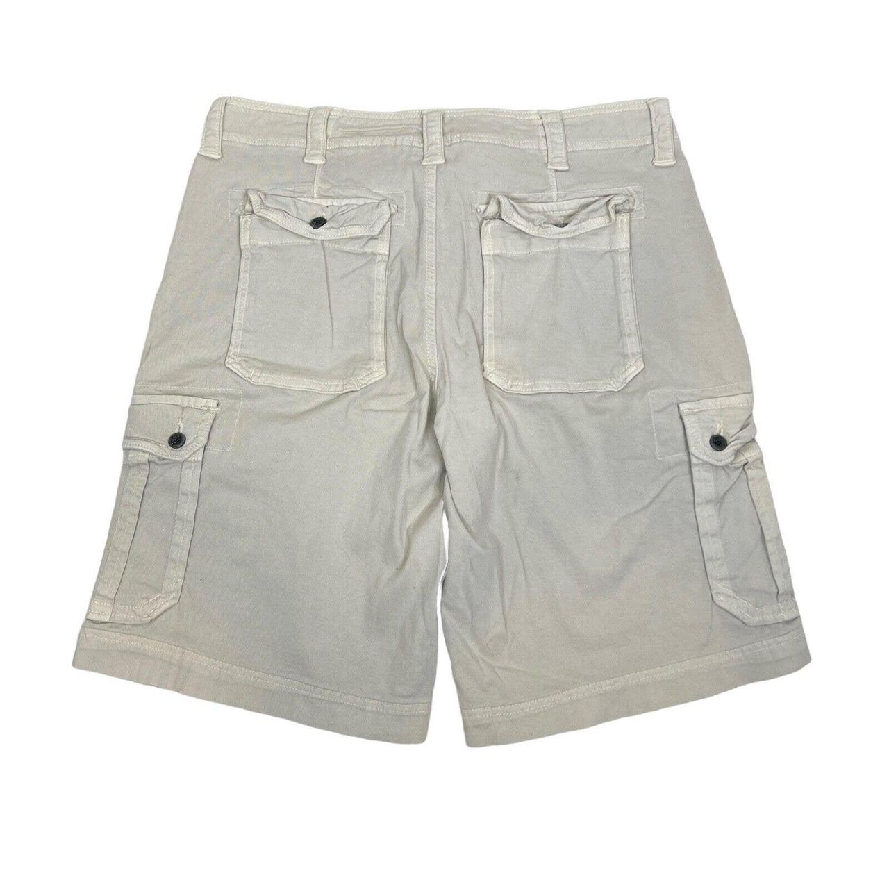 Roebuck and co deals cargo shorts