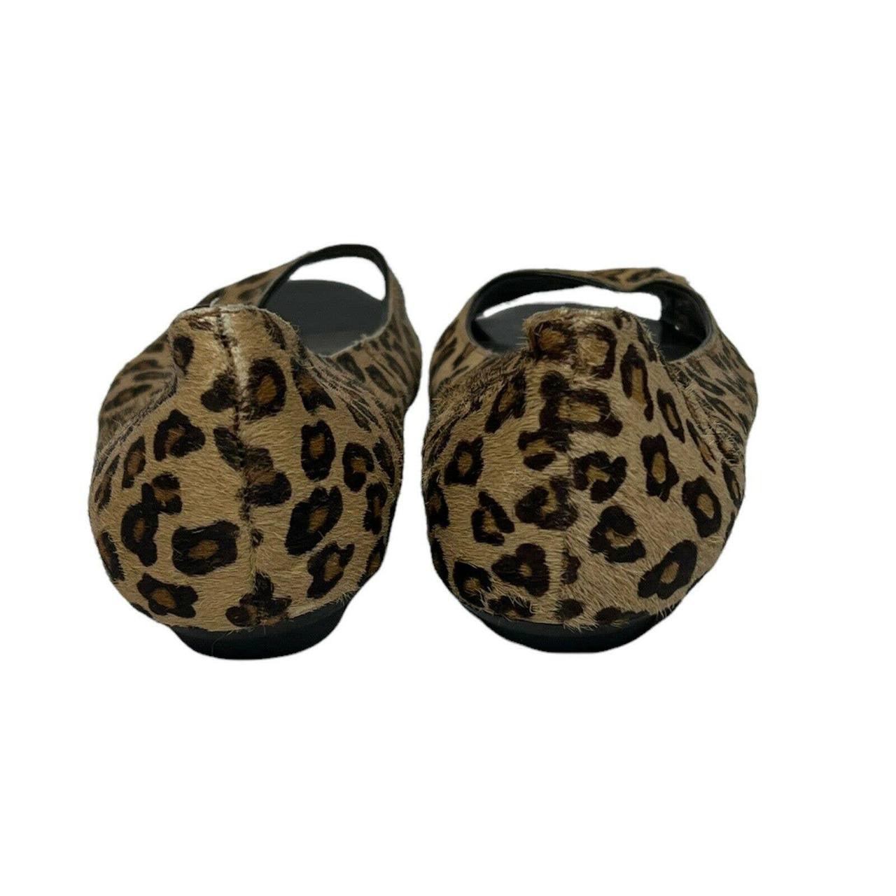 Product Image 3 - Bandolino Wilimena Cheetah Calf Hair