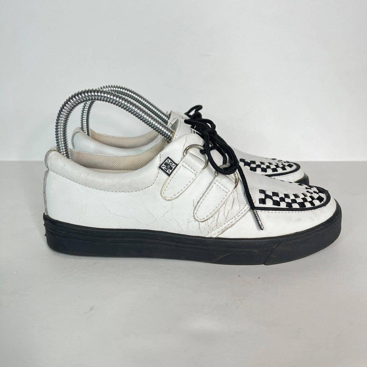 Product Image 1 - T.U.K. Leather Creeper Sneaker Slip