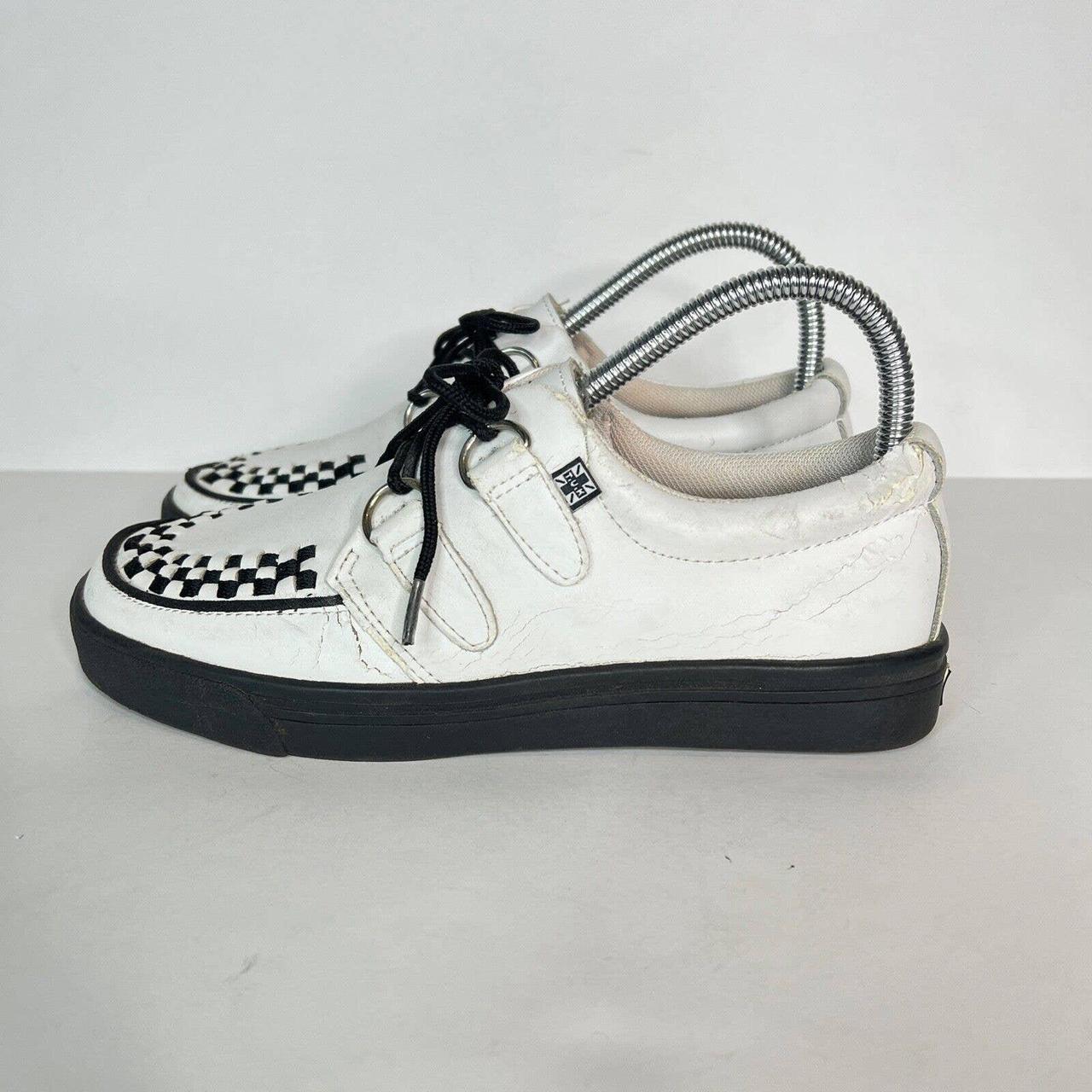 Product Image 2 - T.U.K. Leather Creeper Sneaker Slip