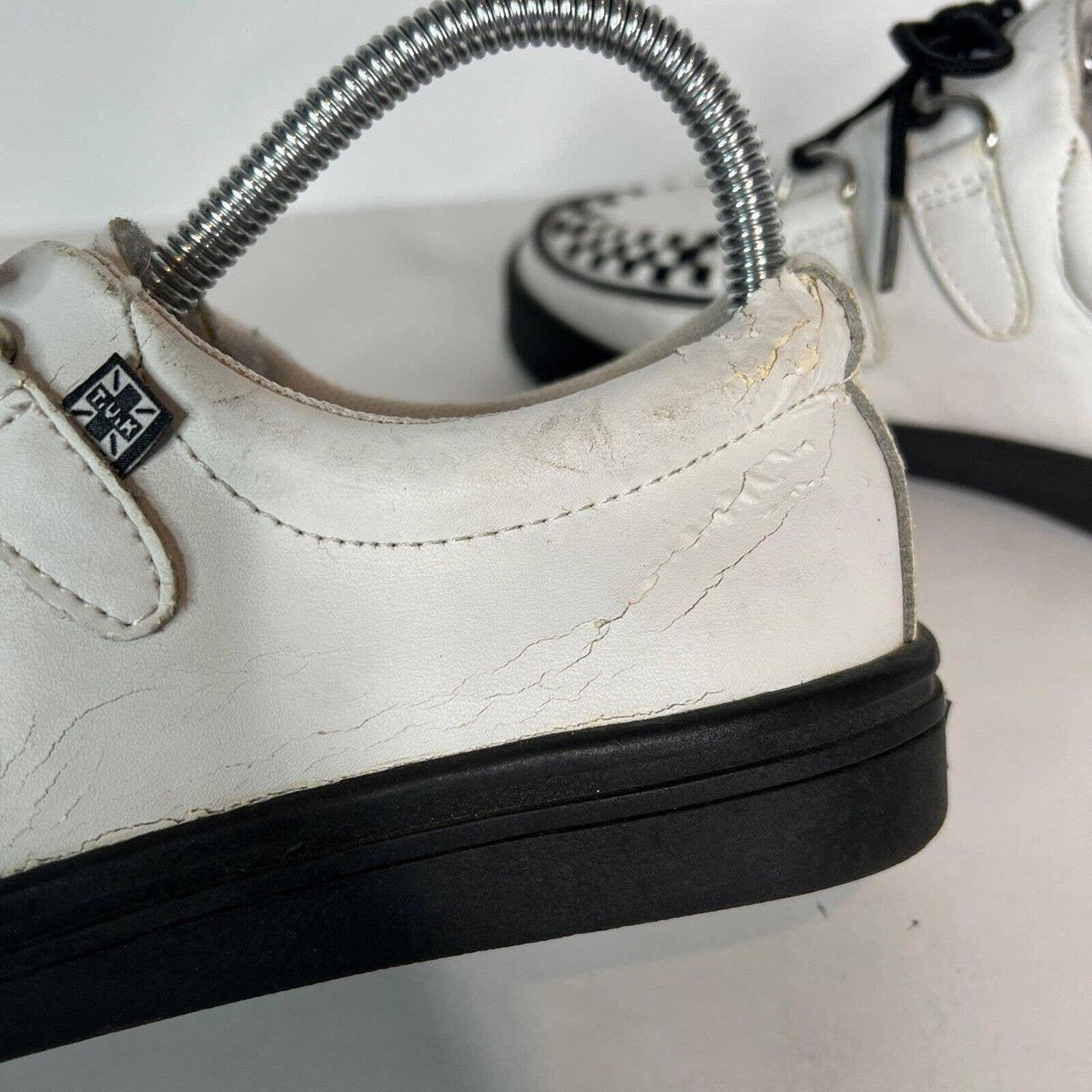 Product Image 3 - T.U.K. Leather Creeper Sneaker Slip