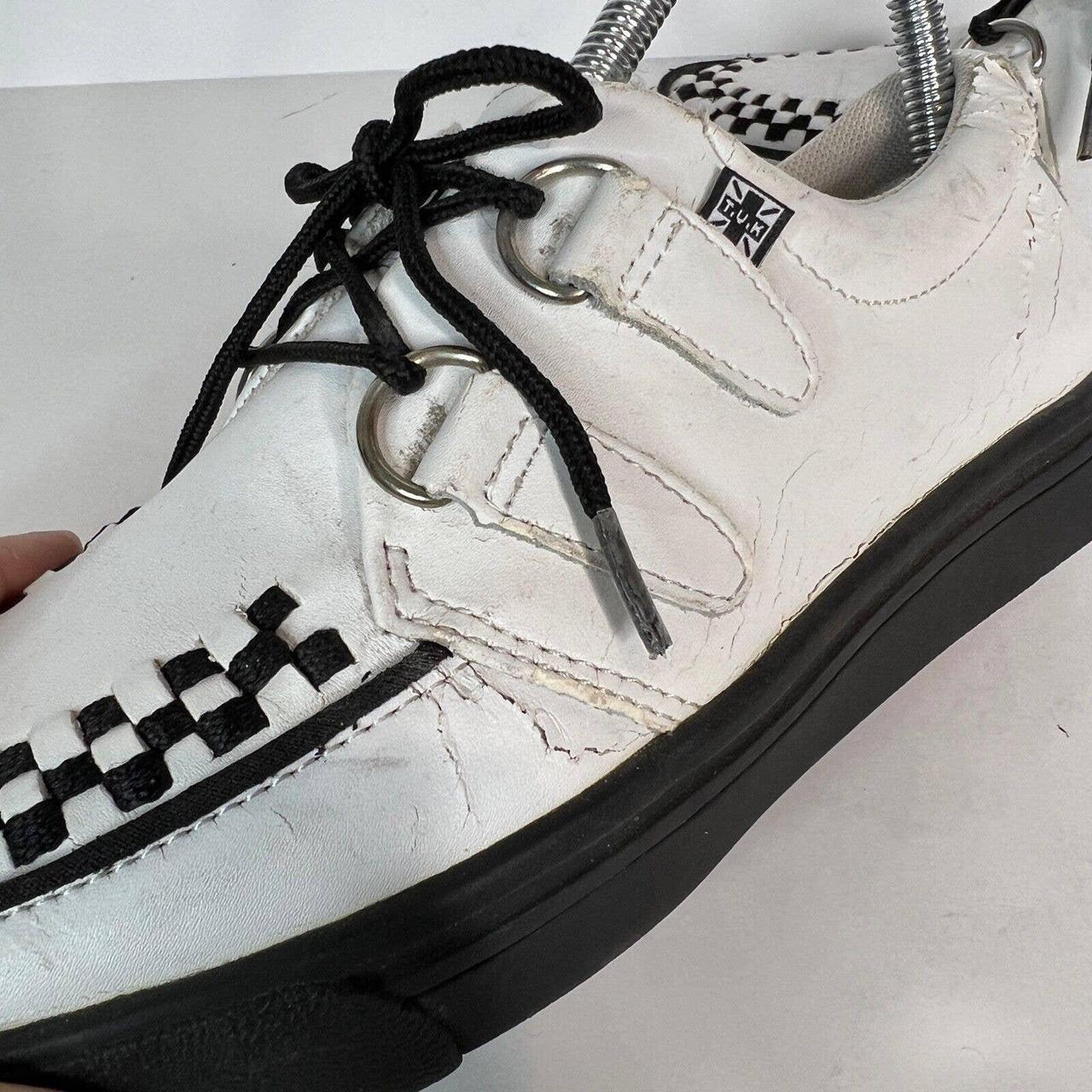 Product Image 4 - T.U.K. Leather Creeper Sneaker Slip