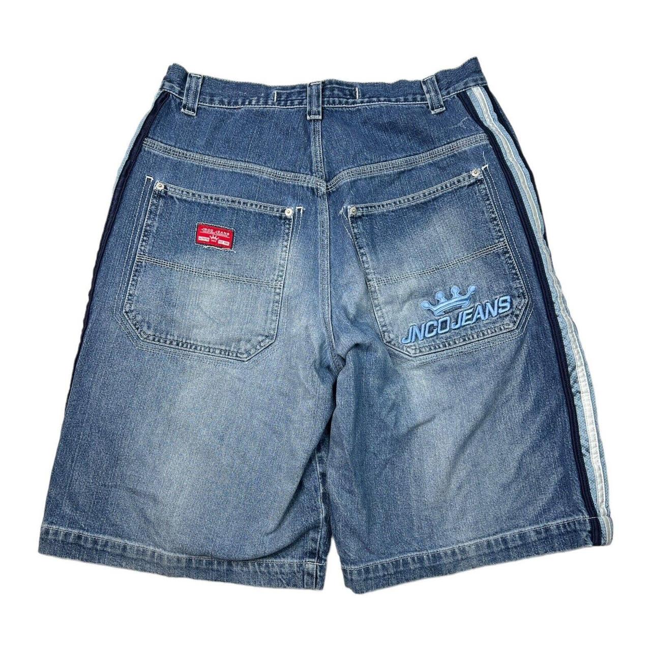 Product Image 1 - JNCO VTG 90s Baggy Wide