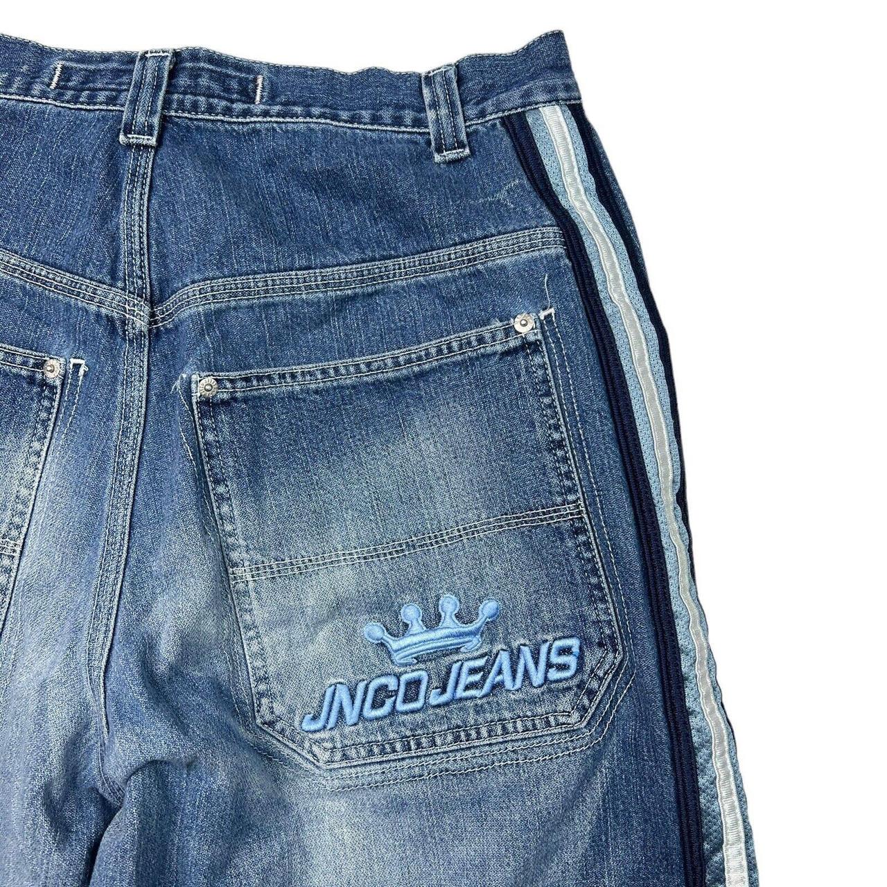 Product Image 3 - JNCO VTG 90s Baggy Wide