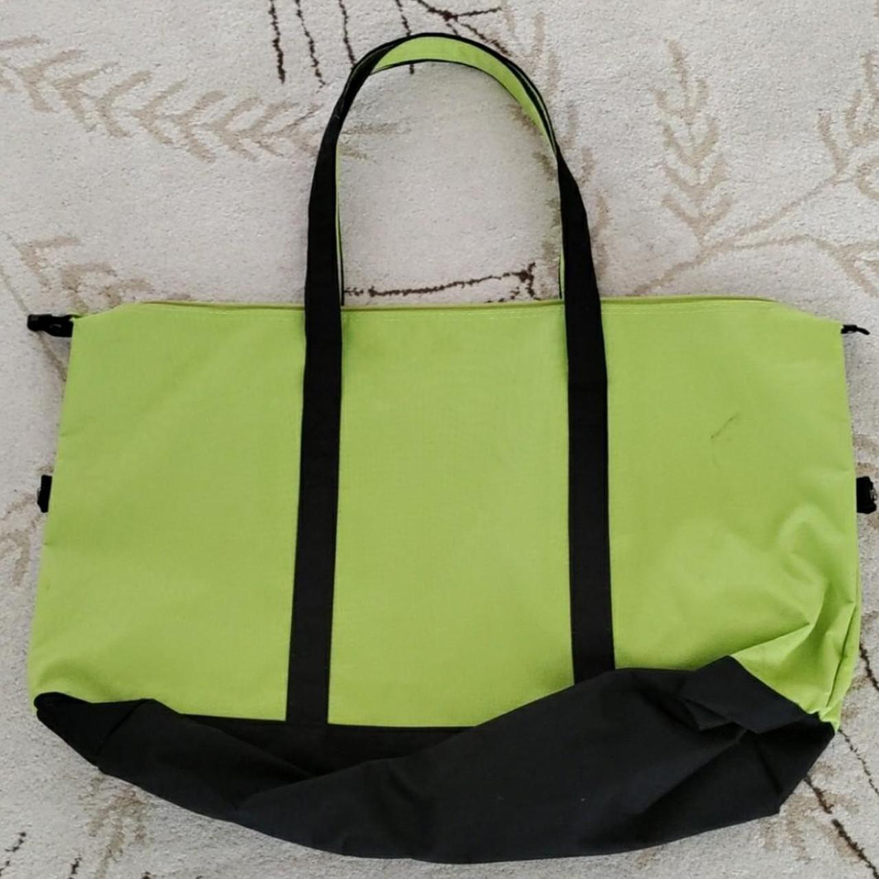 samsonite yacht tote