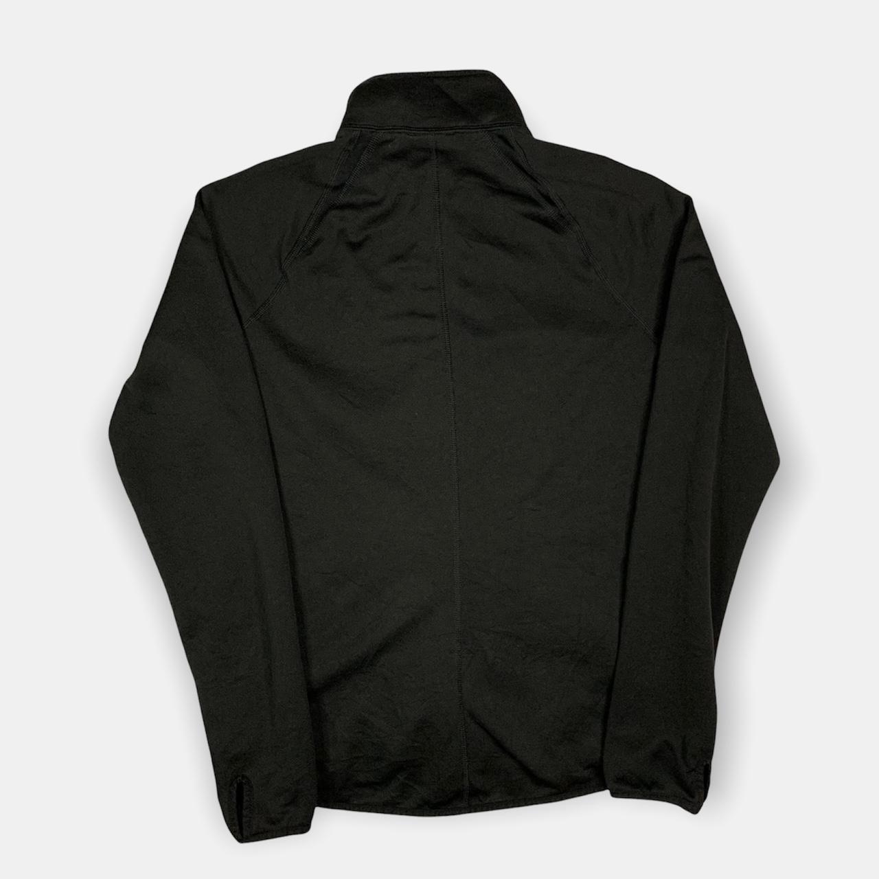 Vintage The North Face embroidered jacket woman’s... Depop