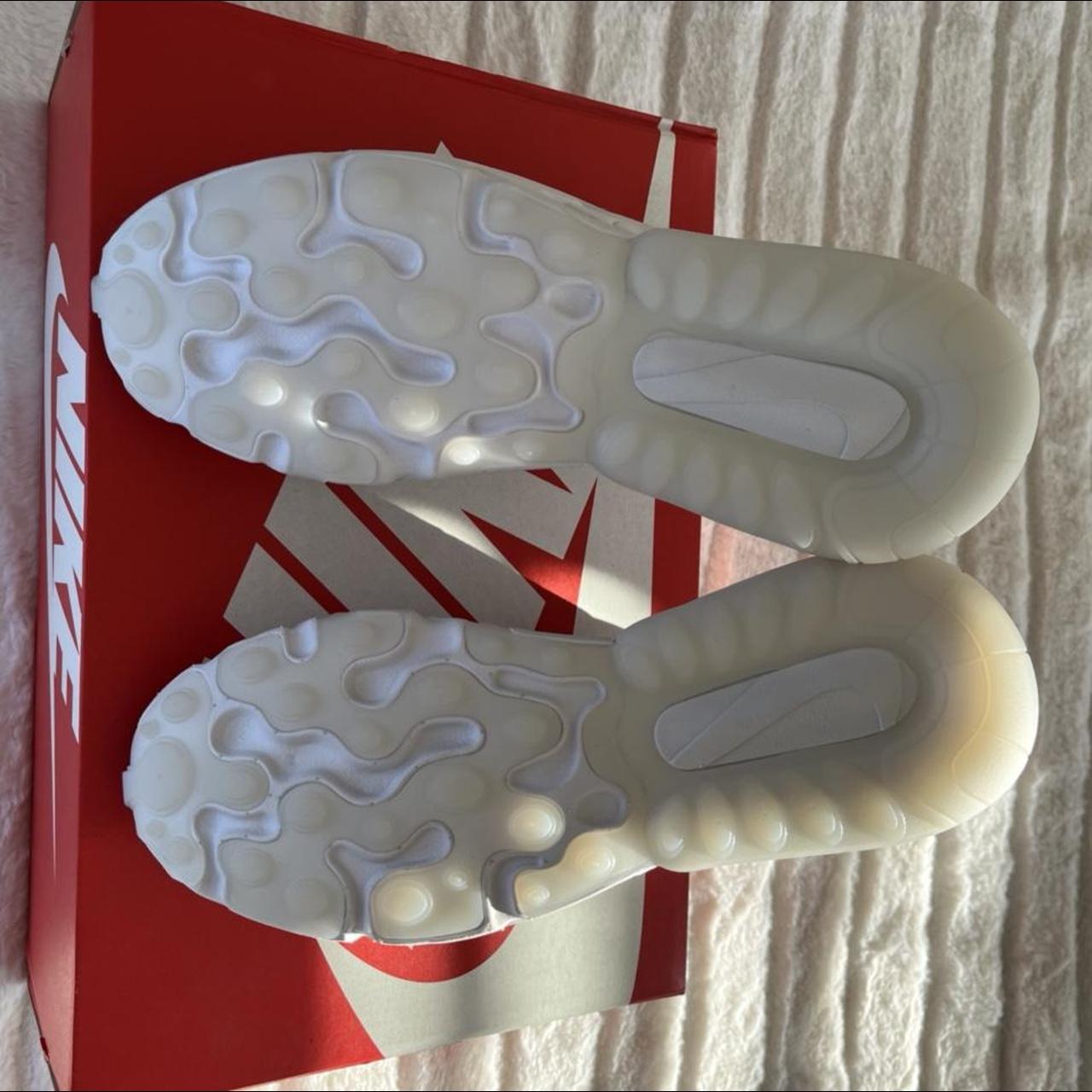 air max 270 react promo