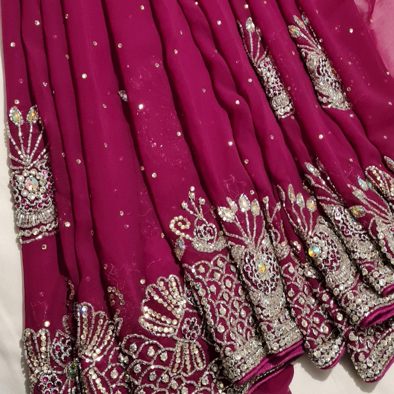 Fancy dress shop saree images