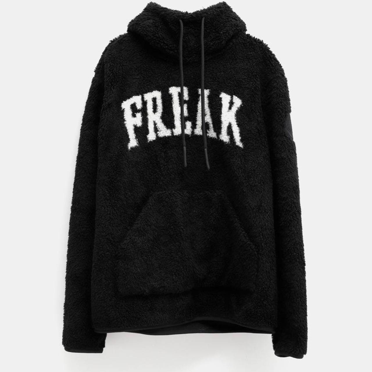 Moncler 2025 freak hoodie