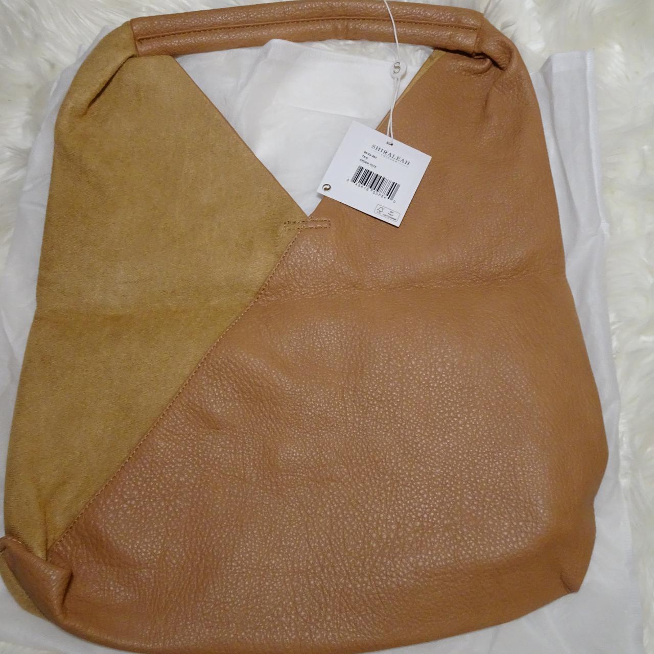 Shiraleah arden tote hotsell
