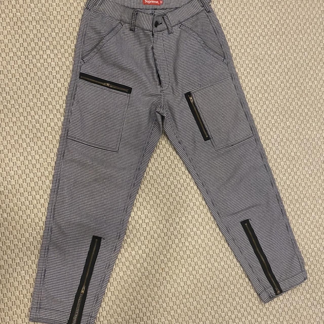 Supreme 2024 flight pants