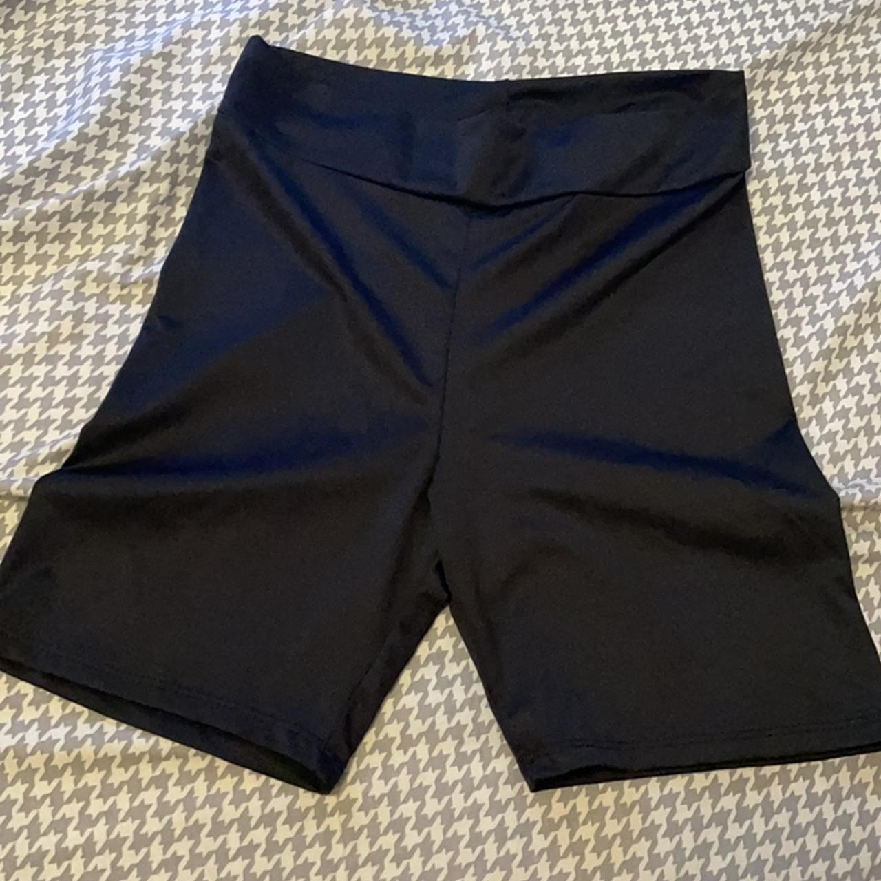 American apparel sale bike shorts