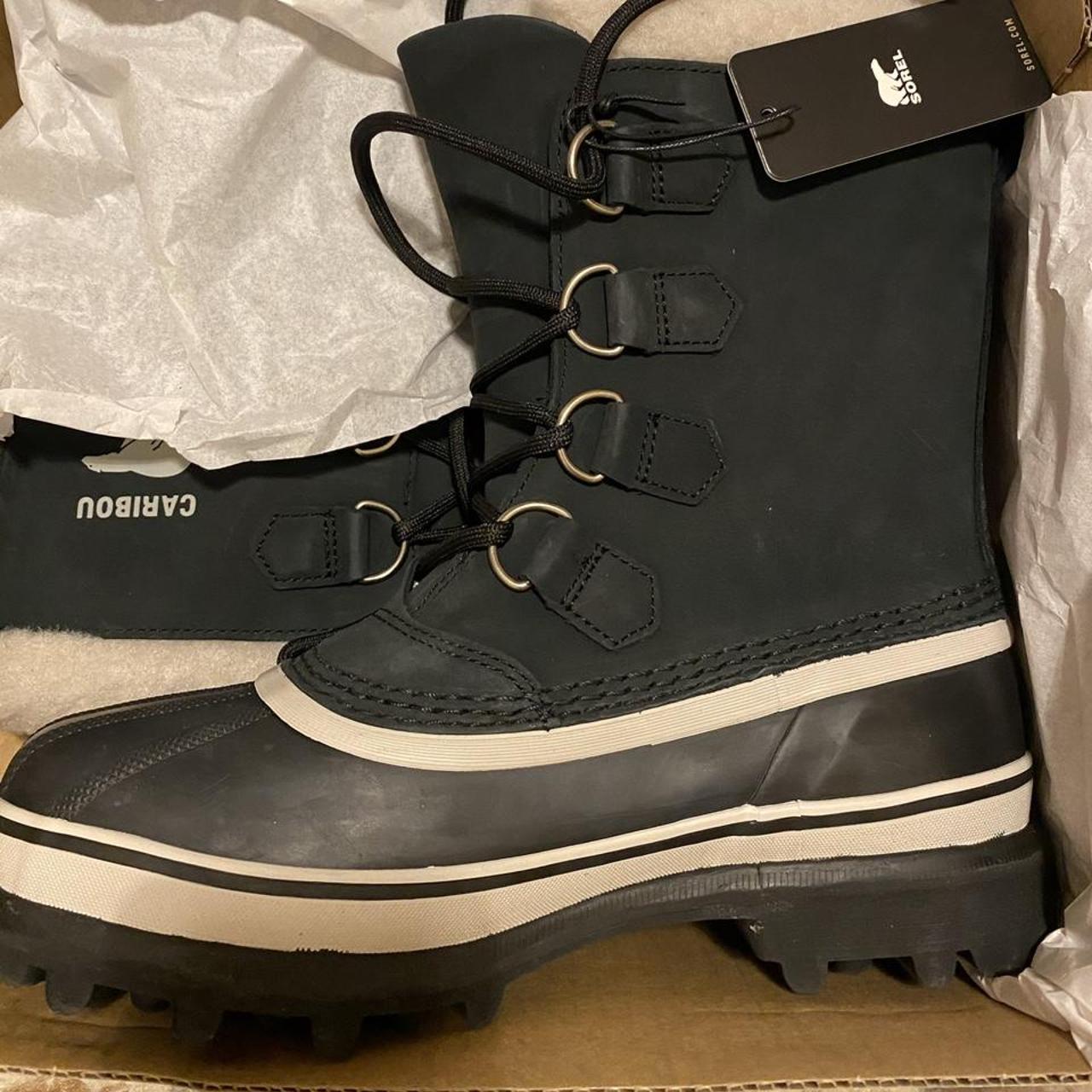 sorel caribou boots uk