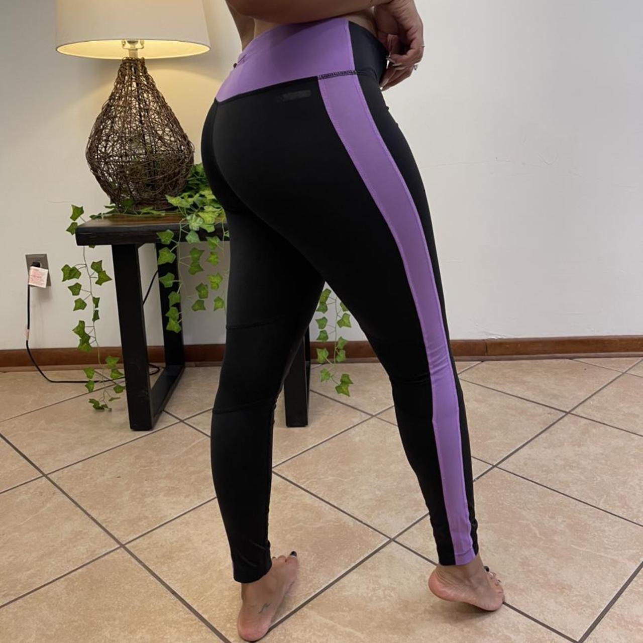 Champion women's yoga online pants