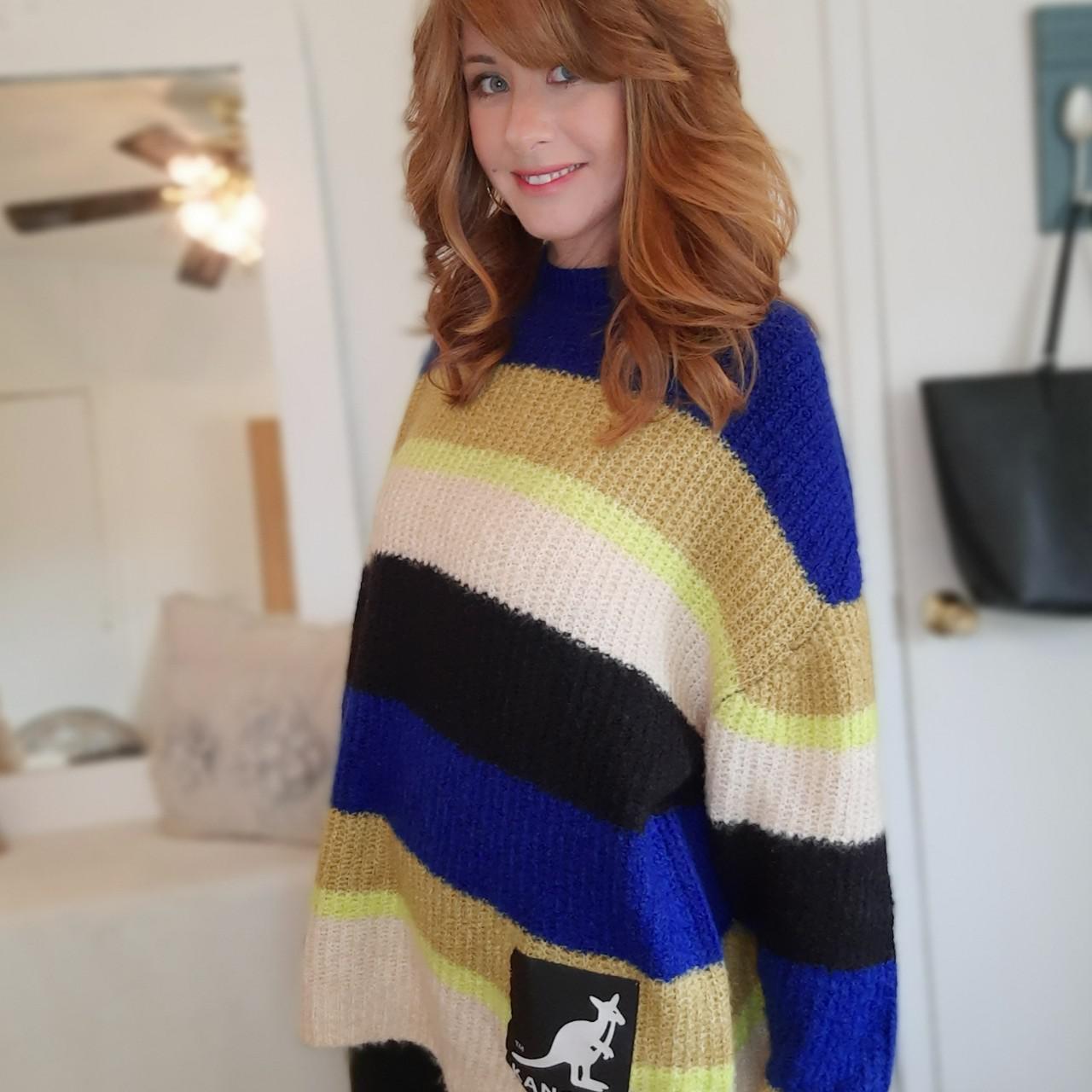 Kangol x H&M Mabel Bristish Streetwear Depop