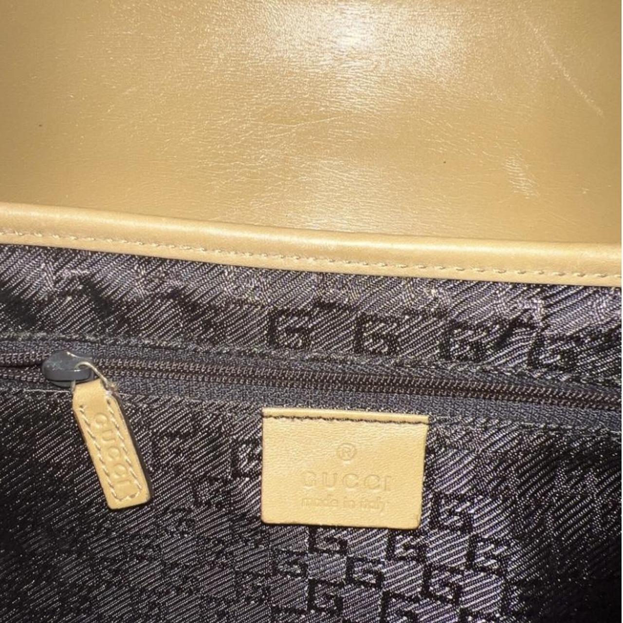 Gucci Women's Tan and Brown Bag (3)