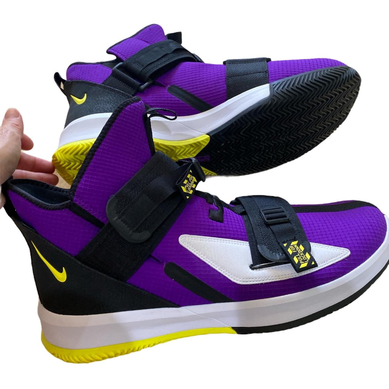 Regeneration modul tsunamien Nike Lebron 23-LJ size 17 Sneakers New with tags but... - Depop
