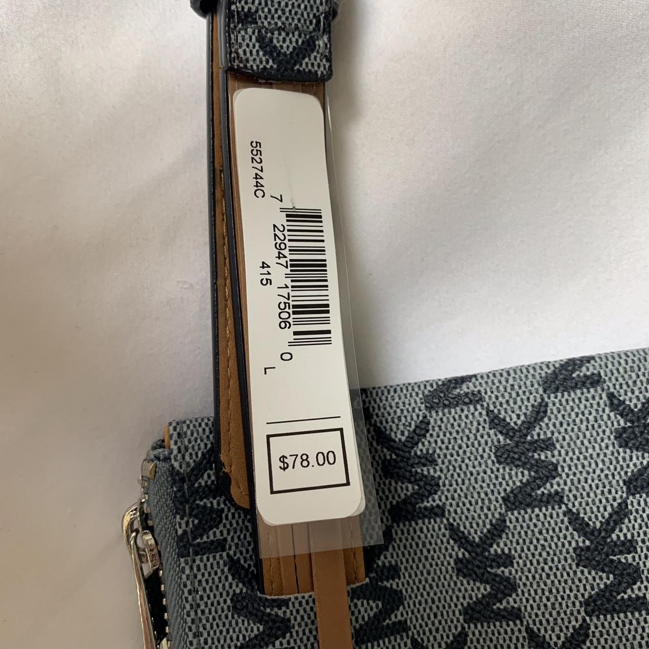 Genuine Michael Kors belt bag, still got price tags... Depop