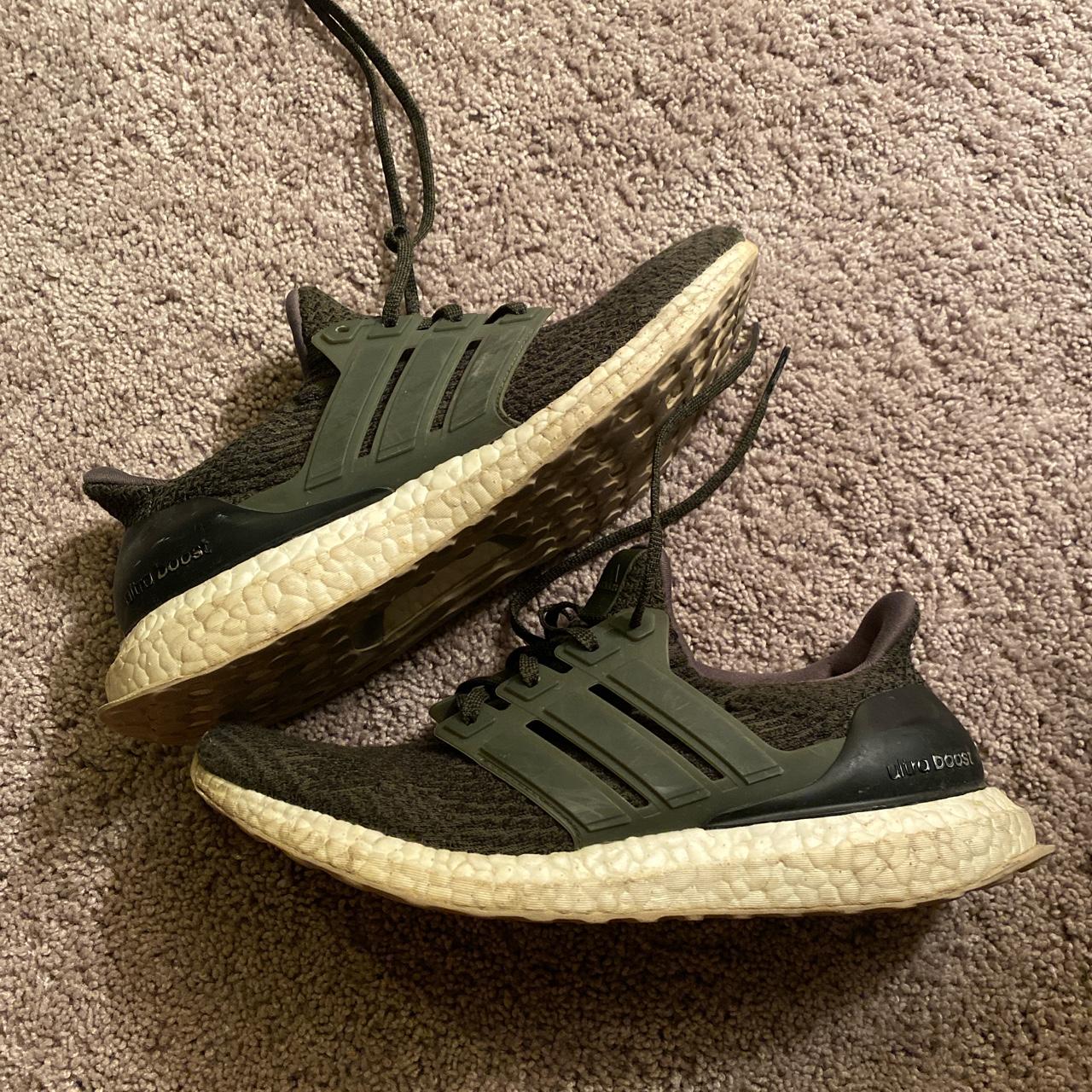 Adidas ultra boost hot sale 3.0 night cargo