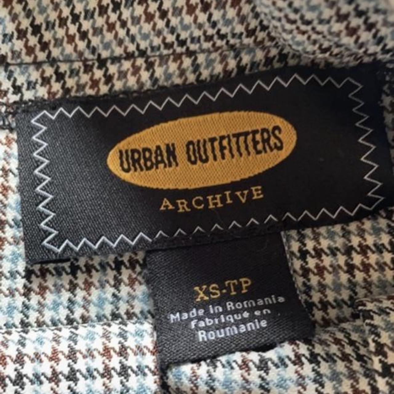 Product Image 4 - Urban outfitters - Pleated Archive
